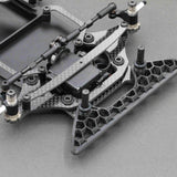 Roche P12V3 1/12 Competition Kit