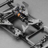 Roche P12V3 1/12 Competition Kit