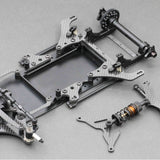 Roche P12V3 1/12 Competition Kit