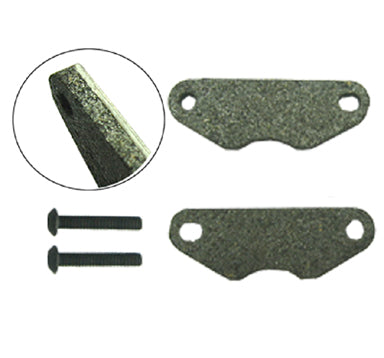 HN Special Brake Pad for 1/8 Cars (#355)
