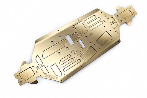 X5B CNC 7075-3mm Lightweight Chassis