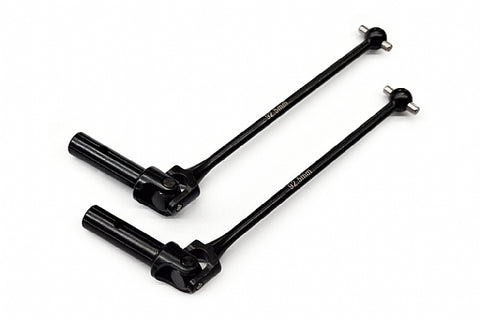 X5B Front CVD Drive Shaft 92.5mm