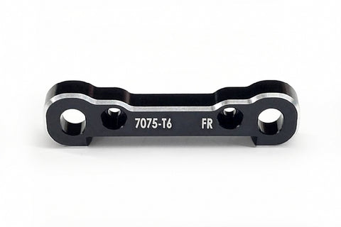 X5B CNC 7075 Suspension Bracket, FR