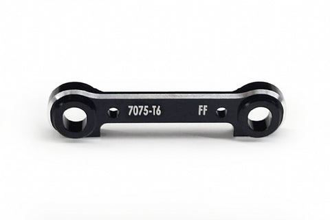 X5B CNC 7075 Suspension Bracket, FF
