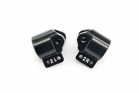 X5B Steering Block Set