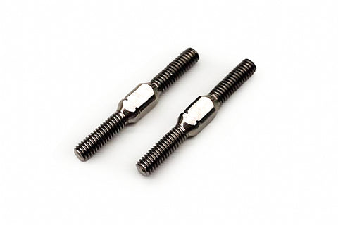 X5B 4x35mm Titanium Turnbuckles