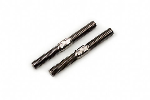 X5B 5x46mm Titanium Turnbuckles