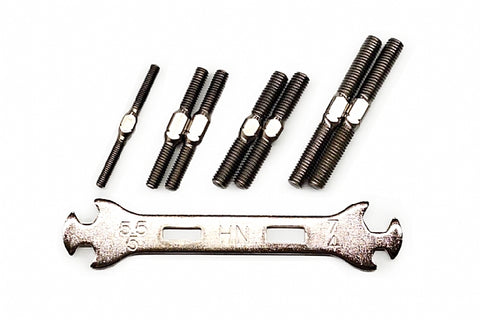 X5B X5B Titanium Turnbuckles