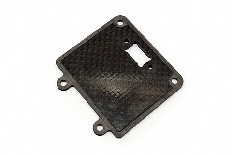X5B Carbon Receiver Cover