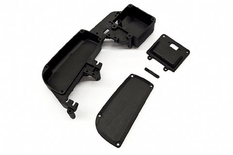 X5B Receiver/ Battery Box