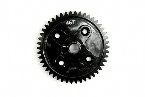 X5B Steel Spur Gear 46t