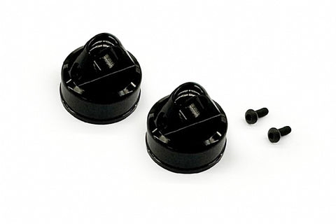X5B 16mm Alum. Aeration Shock Cap