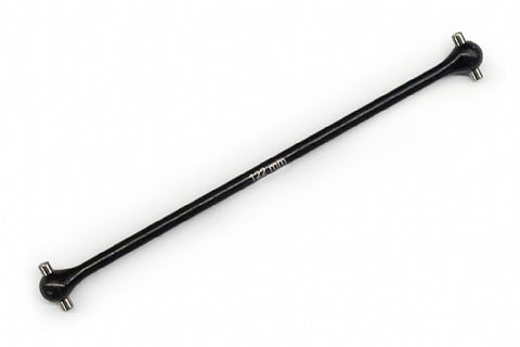 X5B Center Drive Shaft. 122mm
