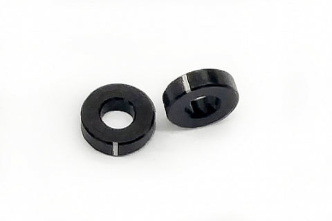 X5B 3.6x8x2.5mm Alum. Washer