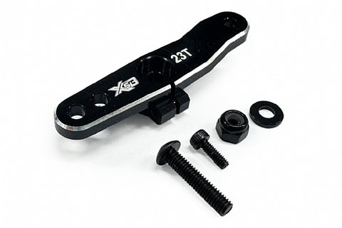 X5B CNC Throttle Servo Horn 23T