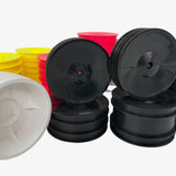 CAT 4WD Dish (4pc)