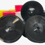 Cougar / Topcat 2WD Dish (4pc)