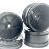 Cougar 2000 Dish (4pc)