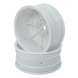 4WD RACE Front Dish Wheel