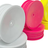 RACE 2WD Narrow Front Dish Wheel