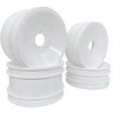Yokomo 870C Dish Set (4pc)