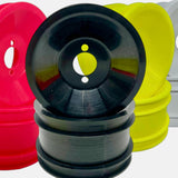 Yokomo 870C Rear Dish Wheel