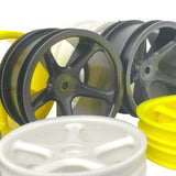 AE-B2 5 Spoke Set (4pc)
