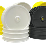 Losi XX4 Dish 4WD (4pc)