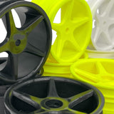 Traxxas 2WD 5 Spoke Set (4pc)
