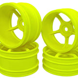 Predator Set (4pc)