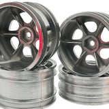 Egress 4WD Set (4pc)