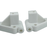 RC10 Front Inner Arm Hanger (2)