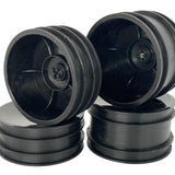 CAT 4WD Dish (4pc)
