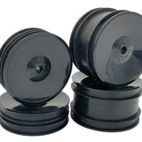 Cougar / Topcat 2WD Dish (4pc)