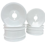 Yokomo 870C Dish Set (4pc)