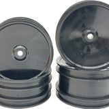 Losi XX4 Dish 4WD (4pc)