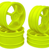 Predator Set (4pc)