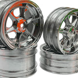Egress 4WD Set (4pc)