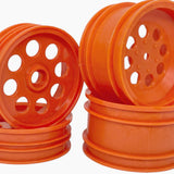 Wild One | Fox | Grasshopper 2WD Set (4pc)