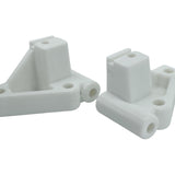 RC10 Front Inner Arm Hanger (2)