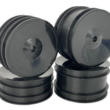 CAT 4WD Dish (4pc)
