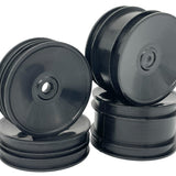 Cougar 2000 Dish (4pc)