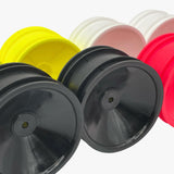 RC10 Dish REARS (2pc)