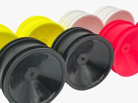 RC10 Dish REARS (2pc)