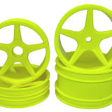 Traxxas 2WD 5 Spoke Set (4pc)