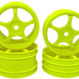 Predator Set (4pc)