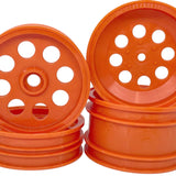 Wild One | Fox | Grasshopper 2WD Set (4pc)