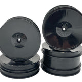 Cougar / Topcat 2WD Dish (4pc)