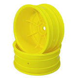 4WD RACE Front Dish Wheel