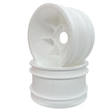 Yokomo 870C Rear Dish Wheel